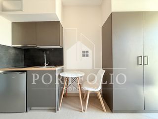 Studio / γκαρσονιέρα 21,70 τ.μ. για ενοικίαση, Πειραιάς, Αγία Σοφία-thumb-4