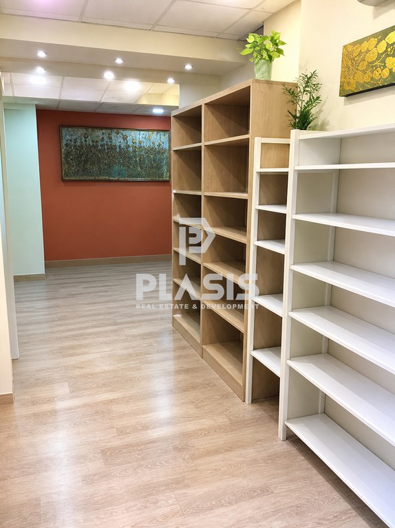 Κατάστημα 35 τ.μ. προς πώληση, Μοναστηράκι Αθήνας