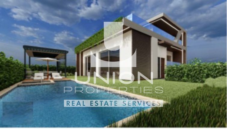 Land plot 360 sqm for sale, Athens - South, Vari - Varkiza