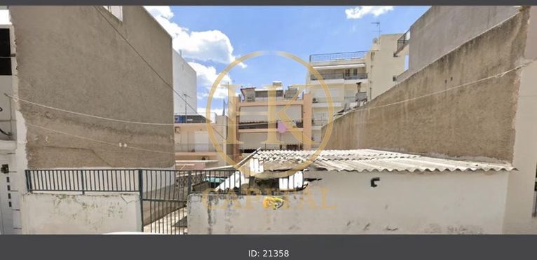 Οικόπεδο 219 τ.μ. για πώληση, Πειραιάς - Προάστια, Πέραμα