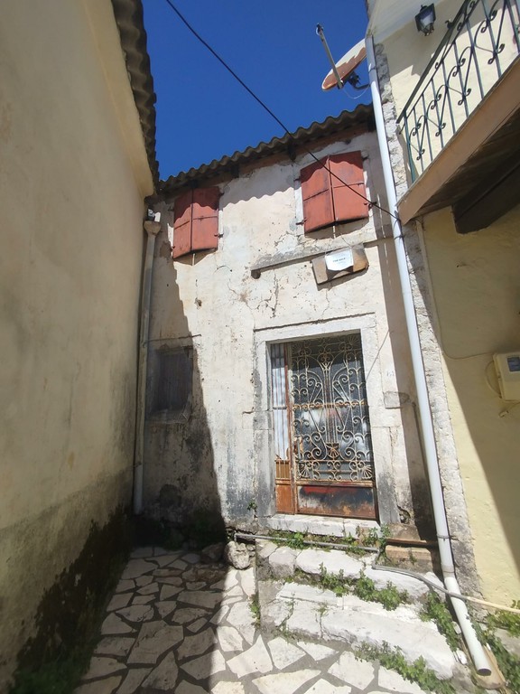 Διαμέρισμα 100 τ.μ. πρός πώληση, Ν. Κέρκυρας, Κέρκυρα