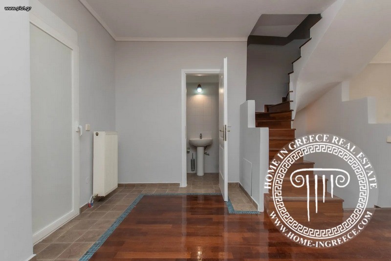 Μεζονέτα 180 τ.μ. πρός πώληση, Θεσσαλονίκη - Περιφ/Κοί Δήμοι, Θερμαϊκός