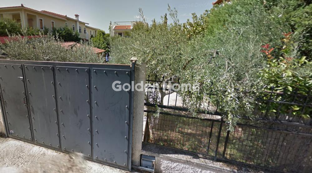 Οικόπεδο 322 τ.μ. προς πώληση, Κέντρο Νέας Ερυθραίας