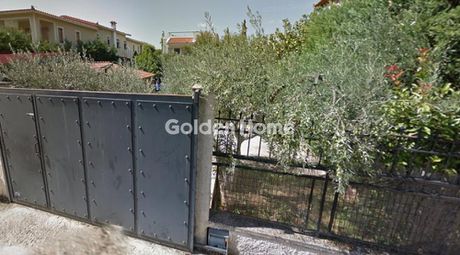 Land plot 322 sqm for sale