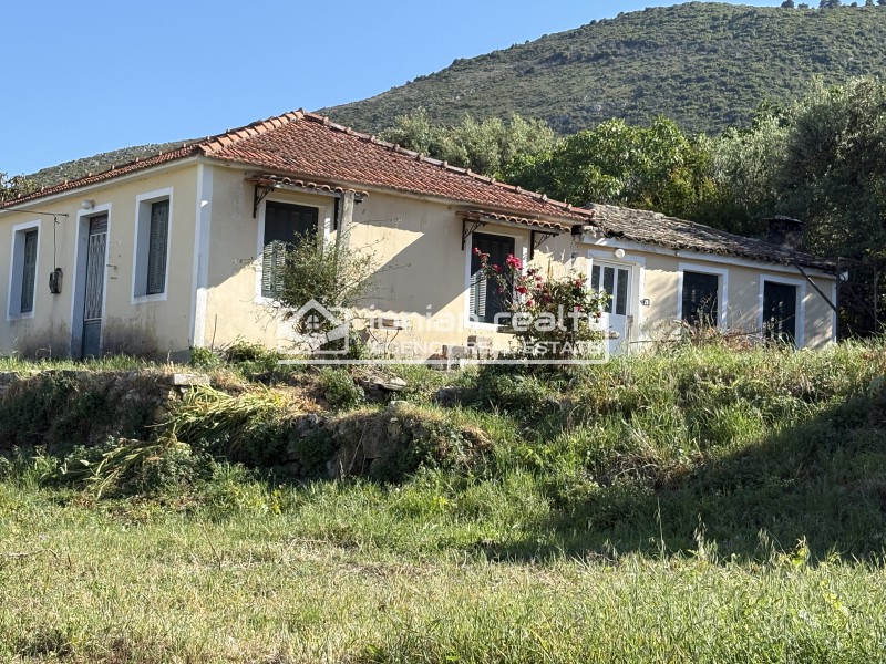 Μονοκατοικία 76 τ.μ. για πώληση, Ζάκυνθος, Αρτεμίσιο