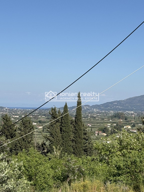 Μονοκατοικία 76 τ.μ. προς πώληση, Αρτεμίσιο Ζακύνθου