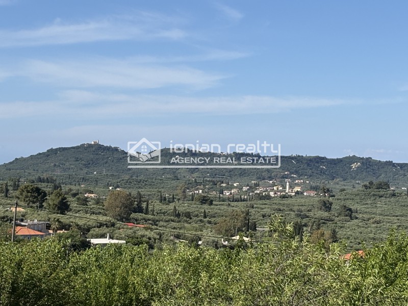 Μονοκατοικία 76 τ.μ. προς πώληση, Αρτεμίσιο Ζακύνθου