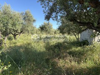 Οικόπεδο 2.950 τ.μ. για πώληση