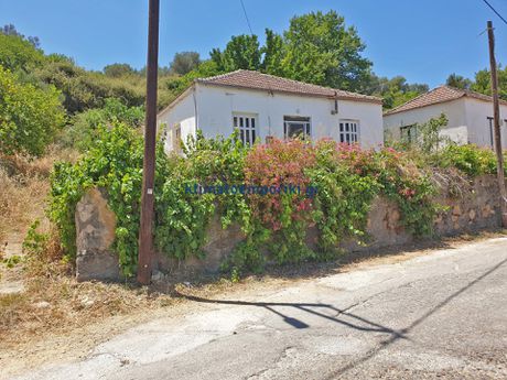 Μονοκατοικία 86 τ.μ. για πώληση