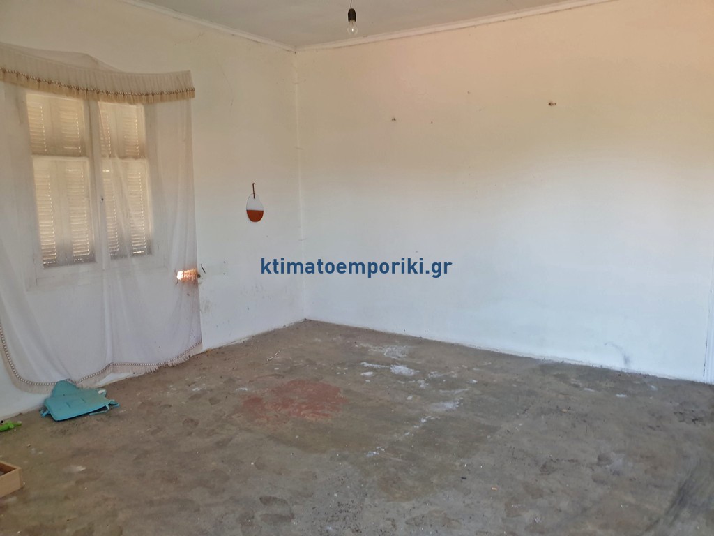Μονοκατοικία 86 τ.μ. προς πώληση, Αλικιανός