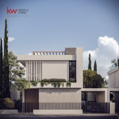 Βίλλα 132 τ.μ. για πώληση, Αμμόχωστος-thumb-1