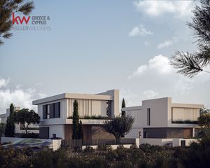 Βίλλα 132 τ.μ. για πώληση, Αμμόχωστος-thumb-2