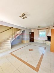 Detached home 140 sqm for sale