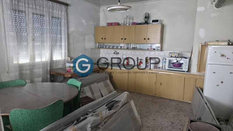 Μονοκατοικία 85 τ.μ. προς πώληση, Λουτρός Τραϊανούπολης