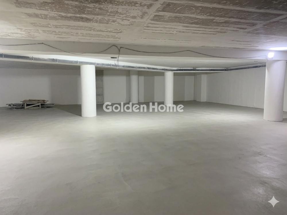 Parking 1.000 τ.μ. προς ενοικίαση, Νέα Κηφισιά