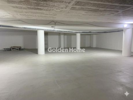 Parking 1.000 sqm for rent