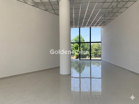 Store 173 sqm for rent