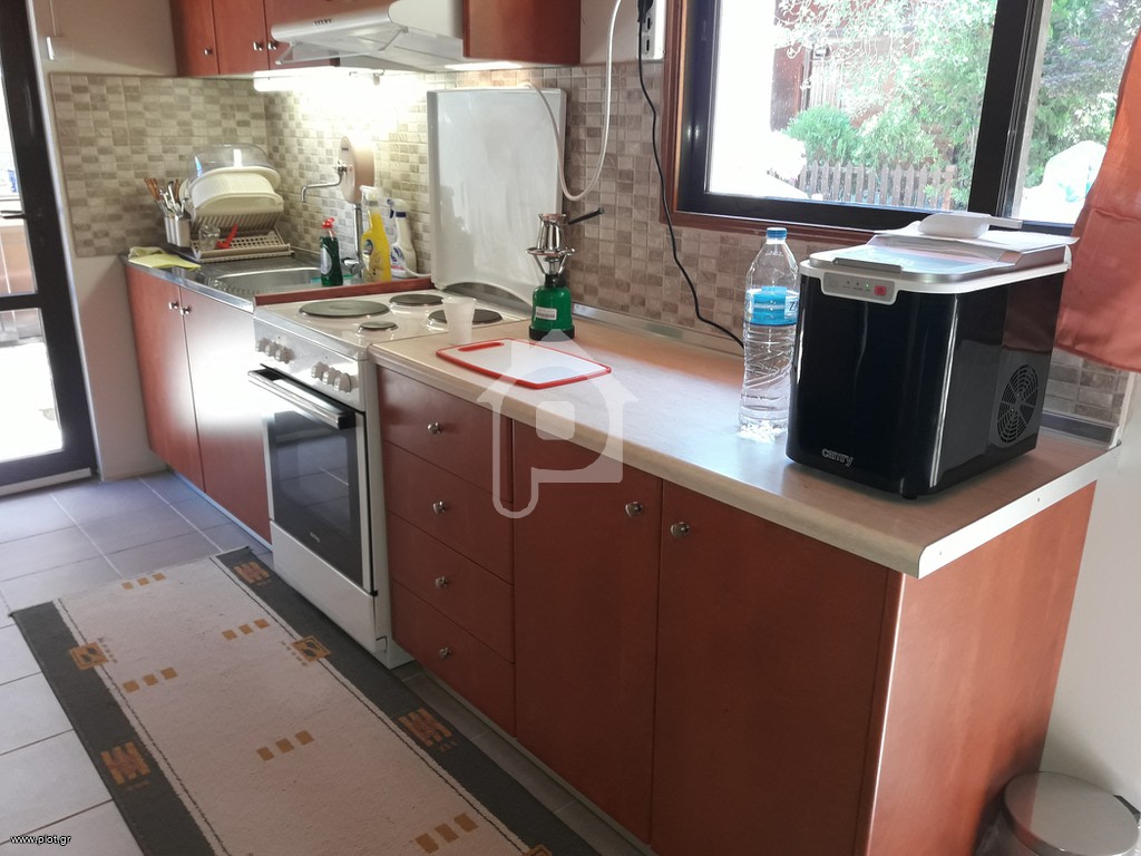 Detached home 65 sqm for sale, Ormos Prinou