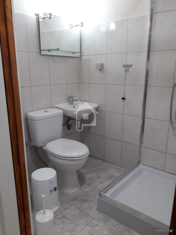 Detached home 65 sqm for sale, Ormos Prinou