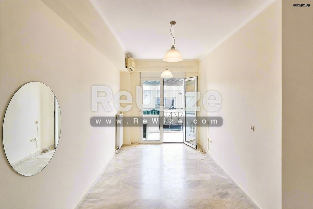 Apartment 40 sqm for sale, Serres Prefecture, Serres
