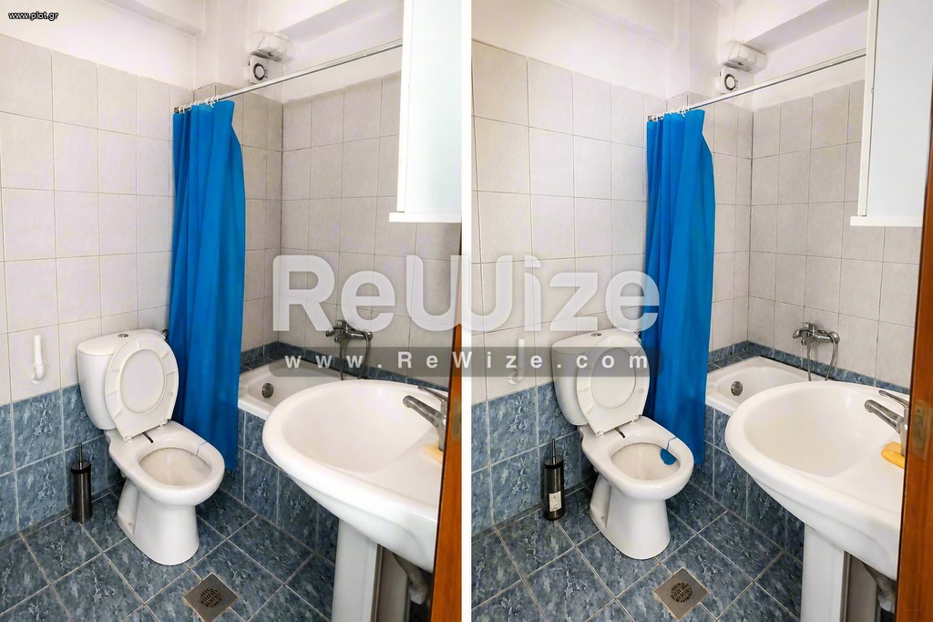 Apartment 40 sqm for sale, Serres Prefecture, Serres