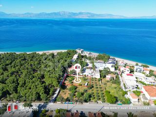 Οικόπεδο 1.103 τ.μ. για πώληση