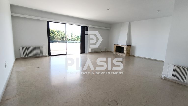 Apartment 125 sqm for rent, Athens - South, Voula