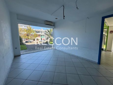 Κατάστημα 160 τ.μ. προς ενοικίαση