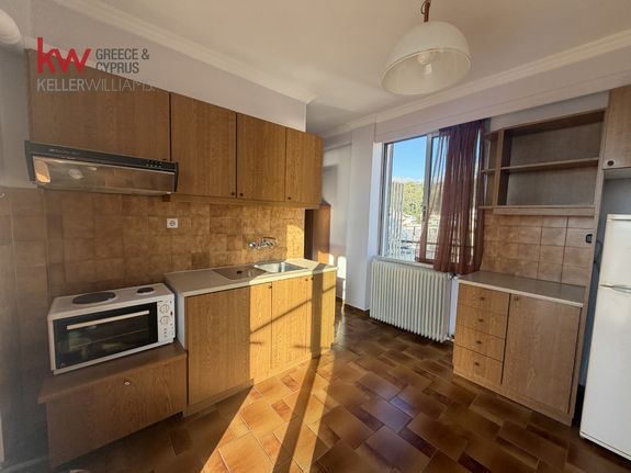 Studio 40 sqm for rent, Achaia, Patra