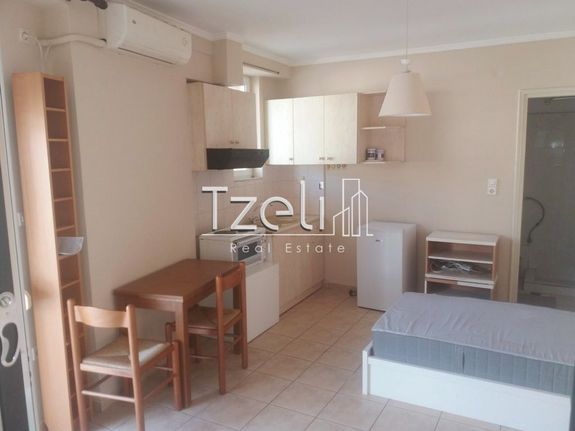 Studio 25 sqm for rent, Achaia, Patra