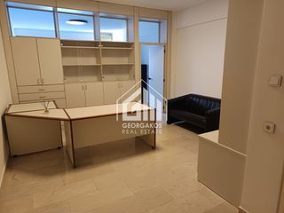 Γραφείο 55 τ.μ. πρός ενοικίαση, Θεσσαλονίκη - Κέντρο, Κέντρο-thumb-6