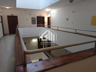 Γραφείο 55 τ.μ. πρός ενοικίαση, Θεσσαλονίκη - Κέντρο, Κέντρο-thumb-9