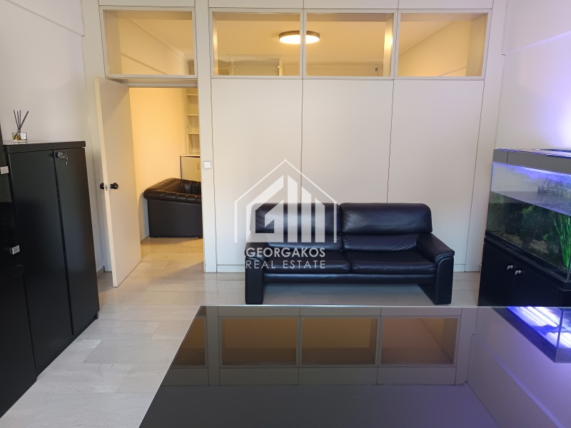 Γραφείο 55 τ.μ. πρός ενοικίαση, Θεσσαλονίκη - Κέντρο, Κέντρο