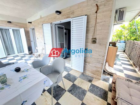 Μονοκατοικία 62 τ.μ. προς πώληση