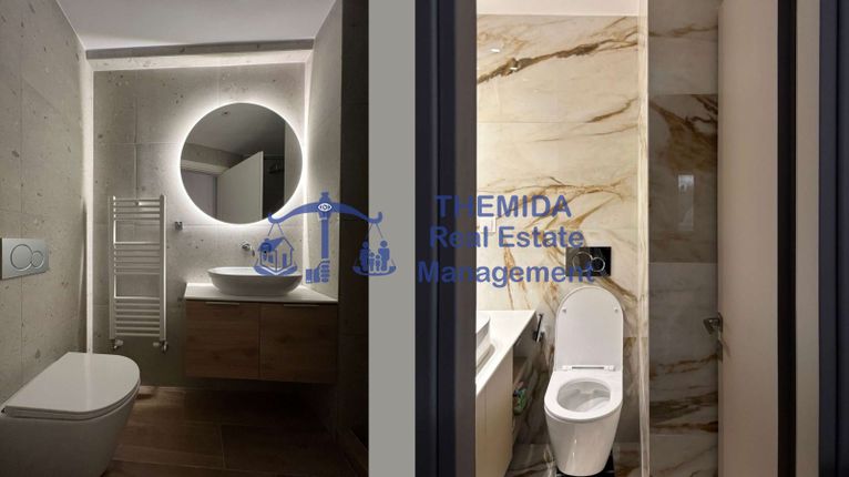 Studio 36 sqm for sale, Thessaloniki - Center, Kato Toumpa