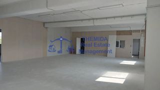 Αποθήκη 400 τ.μ. για ενοικίαση