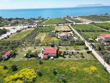 Μονοκατοικία 70 τ.μ. πρός πώληση