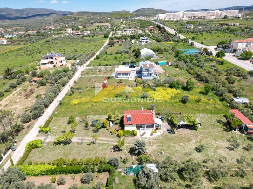 Μονοκατοικία 70 τ.μ. πρός πώληση, Έβρος, Αλεξανδρούπολη