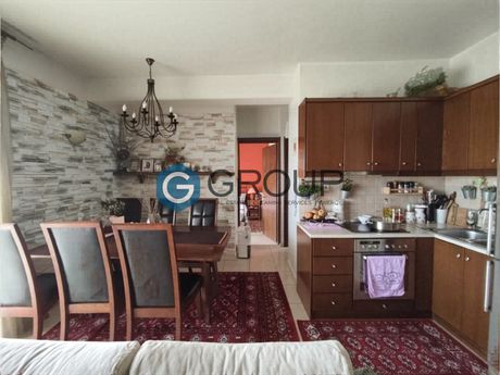 Apartment 60 sqm for sale