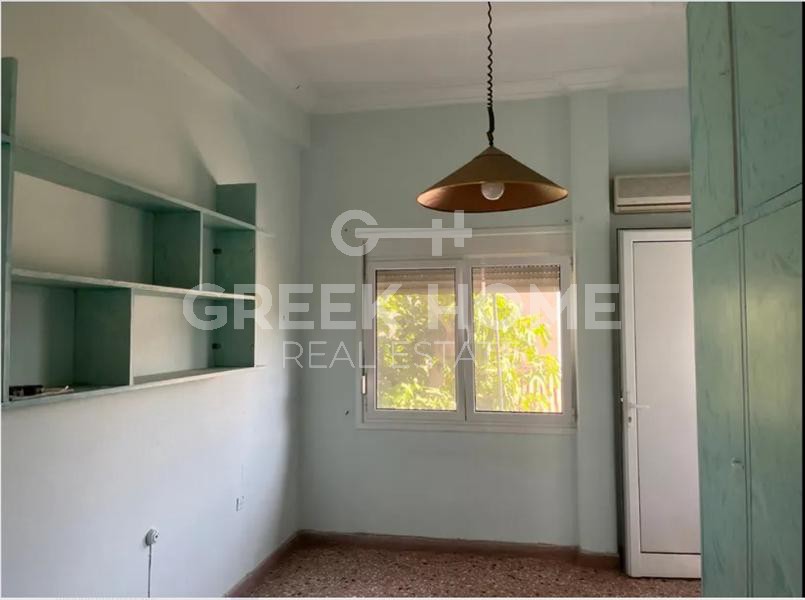 Μονοκατοικία 93 τ.μ. προς πώληση, Άγιος Γεώργιος Κερατσινίου