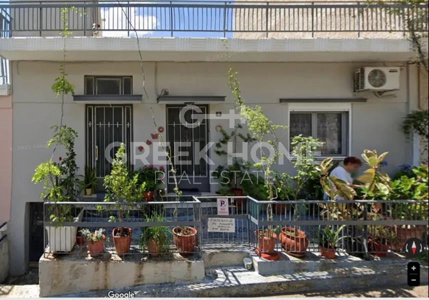 Μονοκατοικία 93 τ.μ. προς πώληση, Άγιος Γεώργιος Κερατσινίου