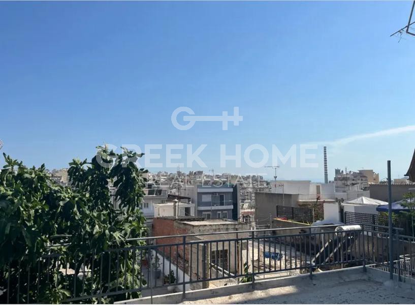Μονοκατοικία 93 τ.μ. προς πώληση, Άγιος Γεώργιος Κερατσινίου