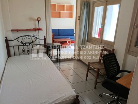Apartment 27 sqm for rent