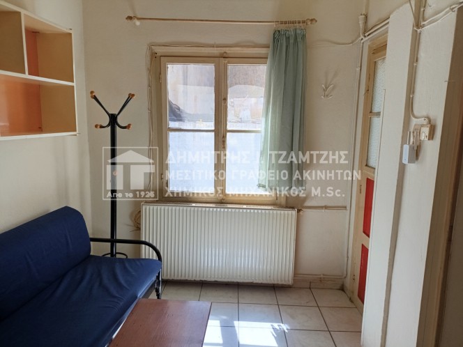 Διαμέρισμα 27 τ.μ. προς ενοικίαση, Μεταμόρφωση Βόλου