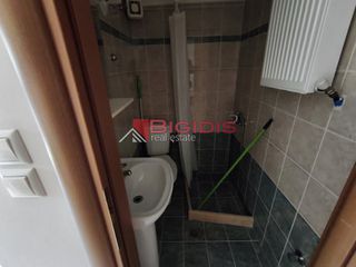 Studio / γκαρσονιέρα 27 τ.μ. για ενοικίαση, Ν. Σερρών, Σέρρες-thumb-9