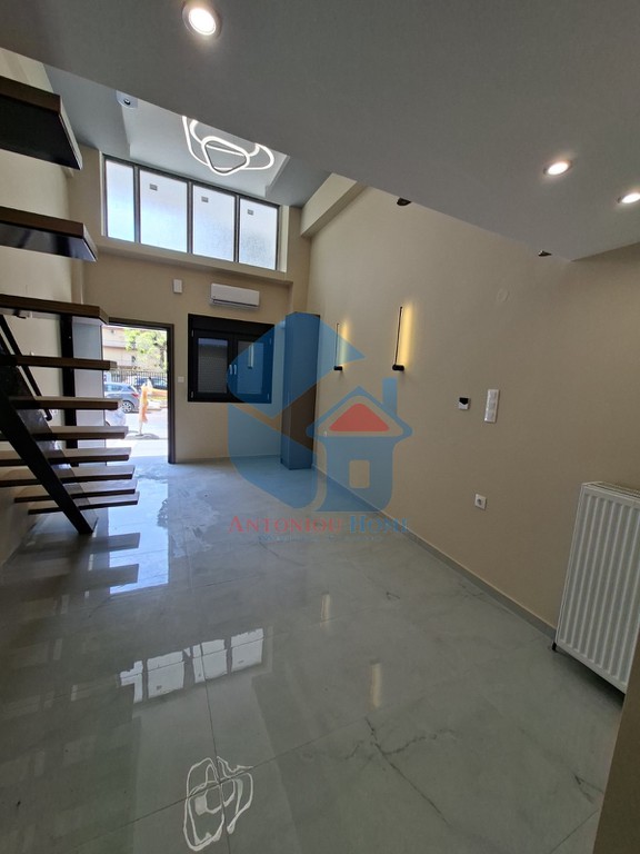 Loft 38 τ.μ. πρός πώληση, Θεσσαλονίκη - Κέντρο, Δόξα