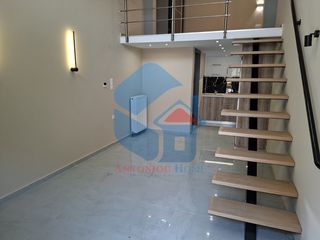 Loft 38 τ.μ. για πώληση, Θεσσαλονίκη - Κέντρο, Δόξα-thumb-6