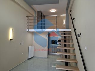 Loft 38 τ.μ. για πώληση, Θεσσαλονίκη - Κέντρο, Δόξα-thumb-2