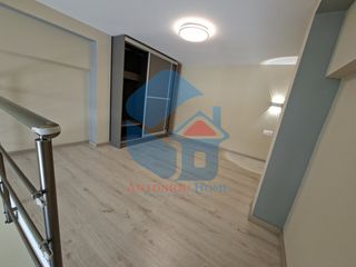 Loft 38 τ.μ. για πώληση, Θεσσαλονίκη - Κέντρο, Δόξα-thumb-9