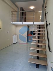 Loft 38 τ.μ. για πώληση, Θεσσαλονίκη - Κέντρο, Δόξα-thumb-8